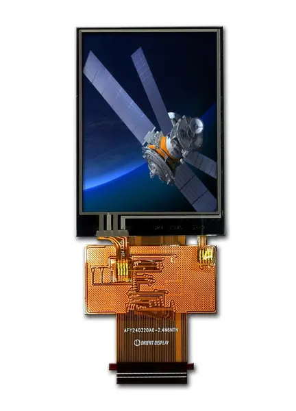 TFT LCD Display Module2