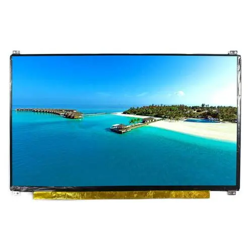 3 شاشات LCD N133HSE 1920x1080 FHD شاشة 30pin EDP LCD Panel