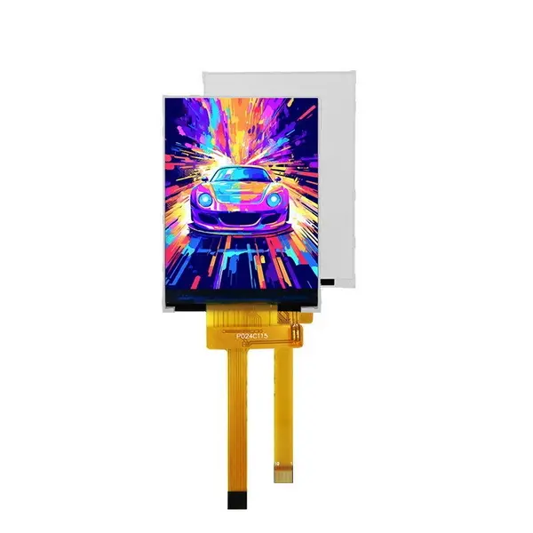 Pantallas retroiluminadas por LED