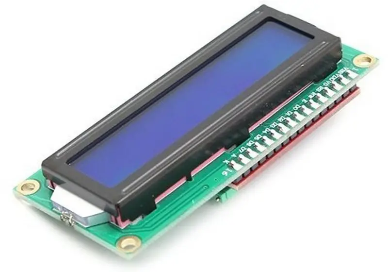 Erschwingliche LCD-Bildschirm-Reparatur