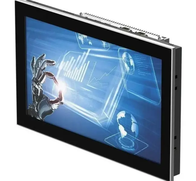 15.6 Wide Screen Industrial Touch Panel 15.6 Wide Screen Industrial Touch Panel