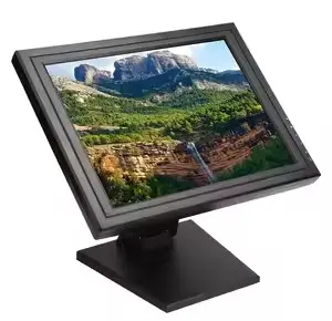 Resistiver Touchscreen5