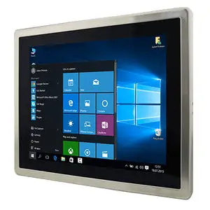 Resistiver Touchscreen6