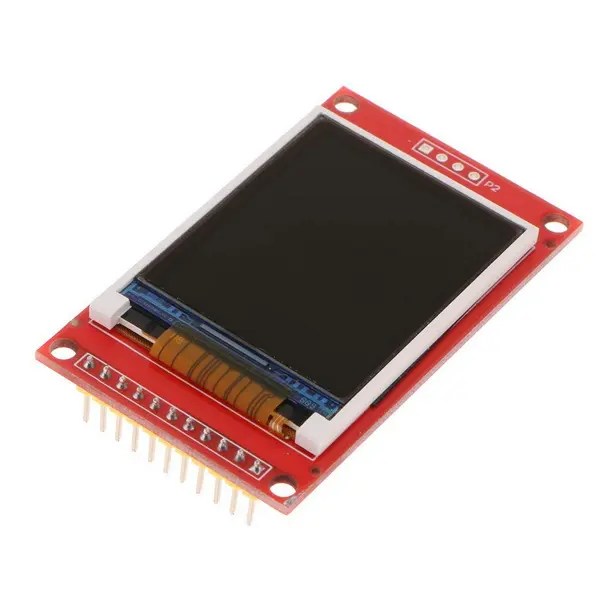 Pantalla LCD TFT2