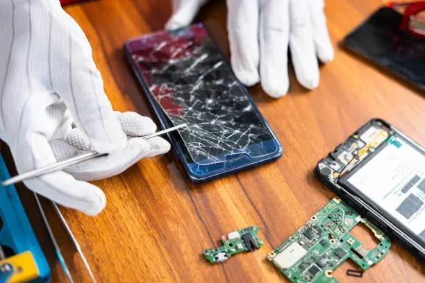 Repara tu LCD