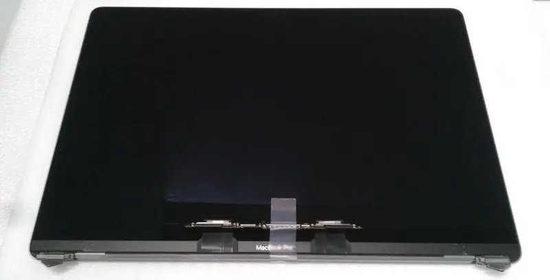 Costo de reemplazo del panel LCD de Mac