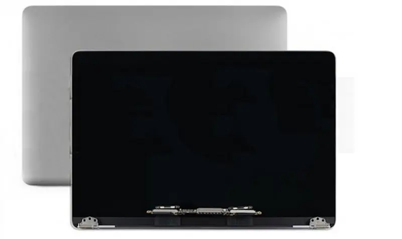 Precio de reemplazo de la pantalla de la computadora portátil Mac