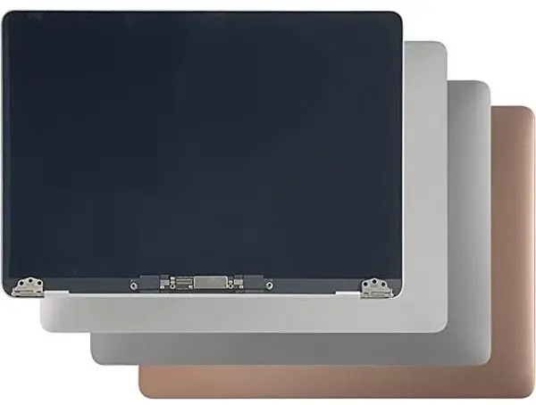 Precio de reparación de pantalla de MacBook