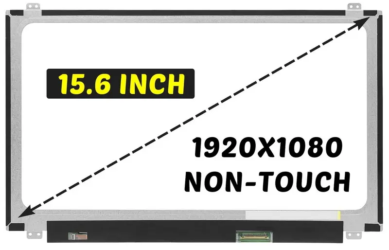 Kosten für Dell Inspiron 15 7559 Anzeigemodul