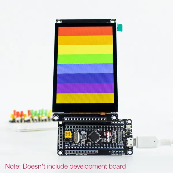 lcd module4 lcd module4