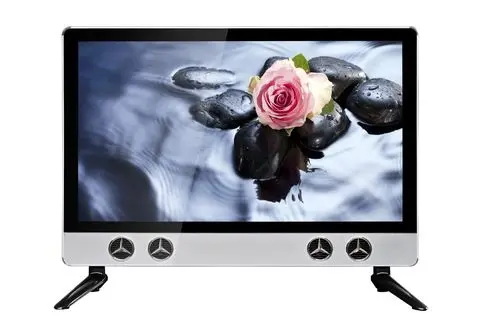 Pantalla de panel LCD de 24 pulgadas hd Pantalla de panel LCD de 24 pulgadas hd