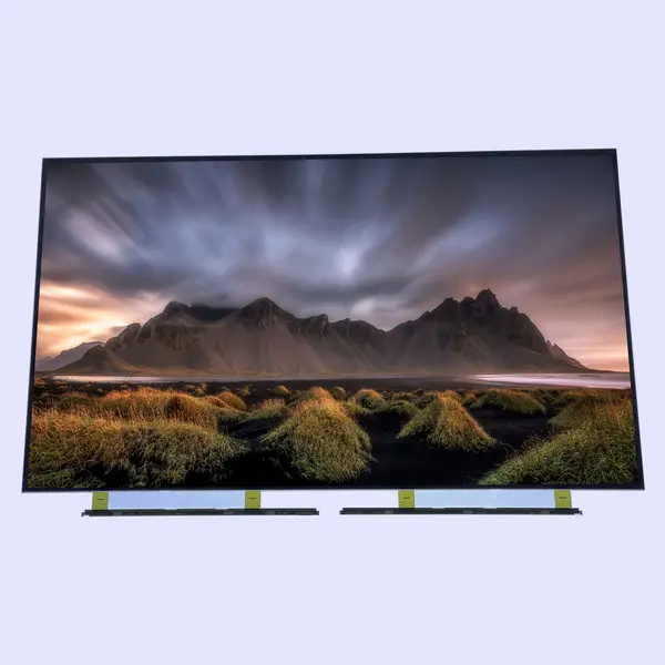 LG Pantalla de TV LCD Pieza de repuesto 43 pulgadas de celda abierta LG Pantalla de TV LCD Pieza de repuesto 43 pulgadas de celda abierta