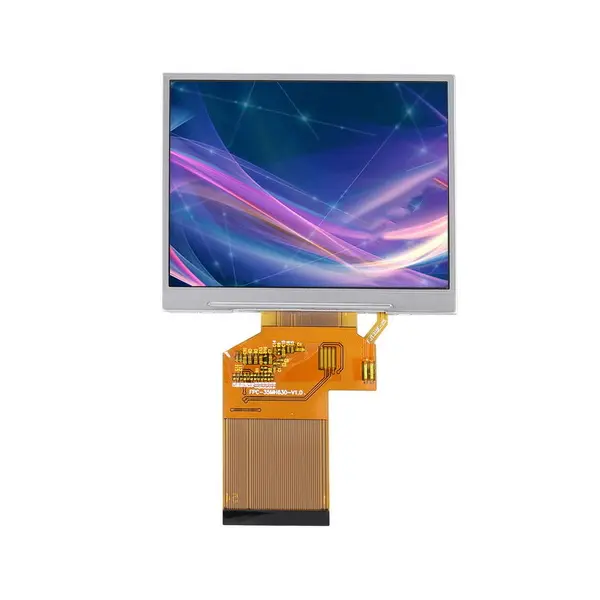 3-5-Active-Matrix-TFT-LCD-Graphic-320-3RGB-240t-Matrix