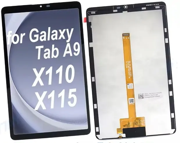 Galaxy Lcd Screen Galaxy Lcd Screen