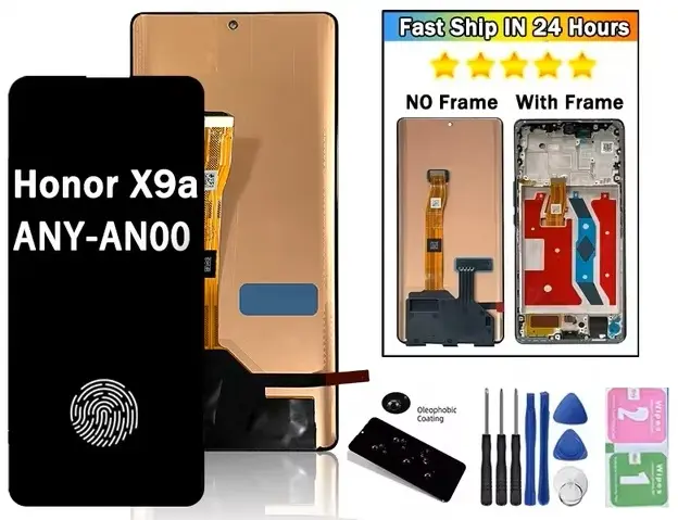 Pantalla LCD de Huawei Pantalla LCD de Huawei