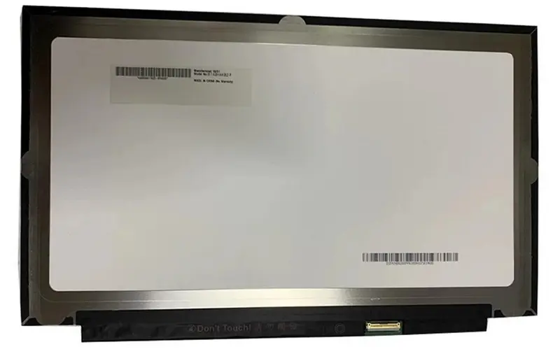 Pantalla LCD para computadora portátil de 14.0 pulgadas