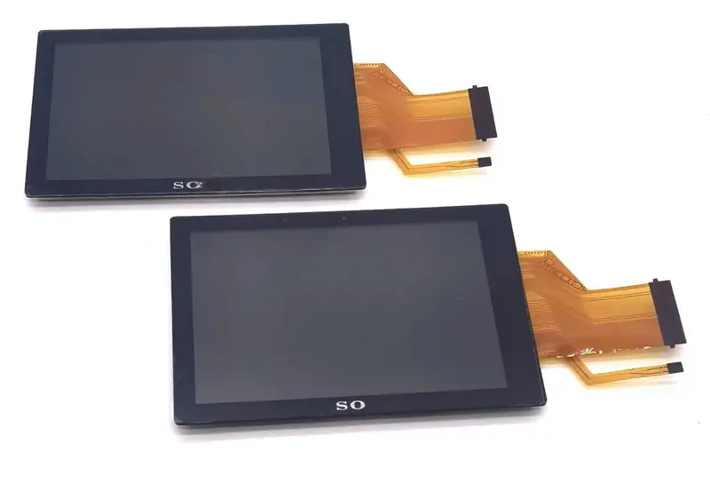 1pcs nueva pantalla LCD para sony