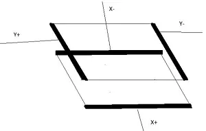 4-Draht Analog