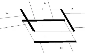 8-Draht Analog