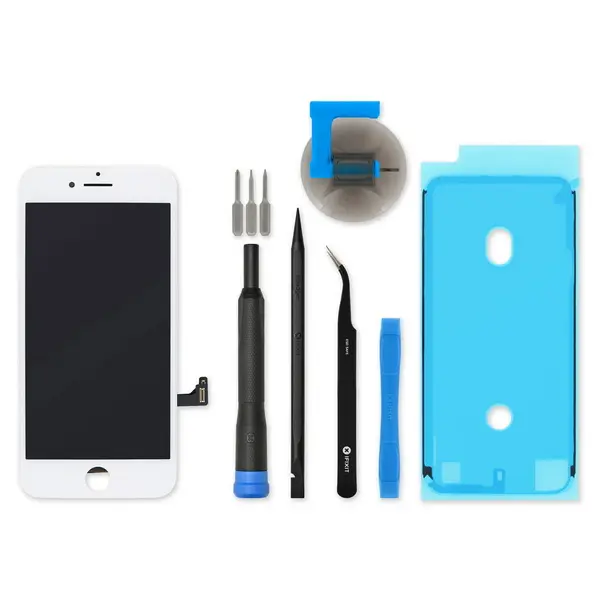 Kits de reparación de iPhone2