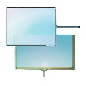 مقاومة تناظرية