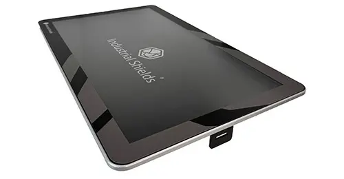 Escudos industriales prod Escudos industriales prod