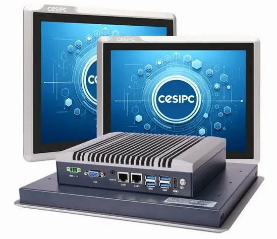 Panel PC Monitor Panel PC Monitor