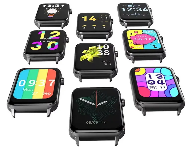 Apexfit E02L Waterproof Smartwatch Apexfit E02L Waterproof Smartwatch