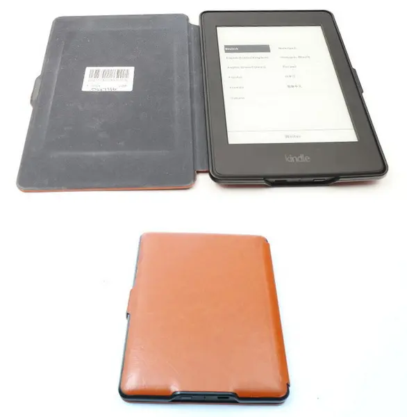 Amazon Kindle PaperWhite eReader 6'' Pantalla táctil 32 GB