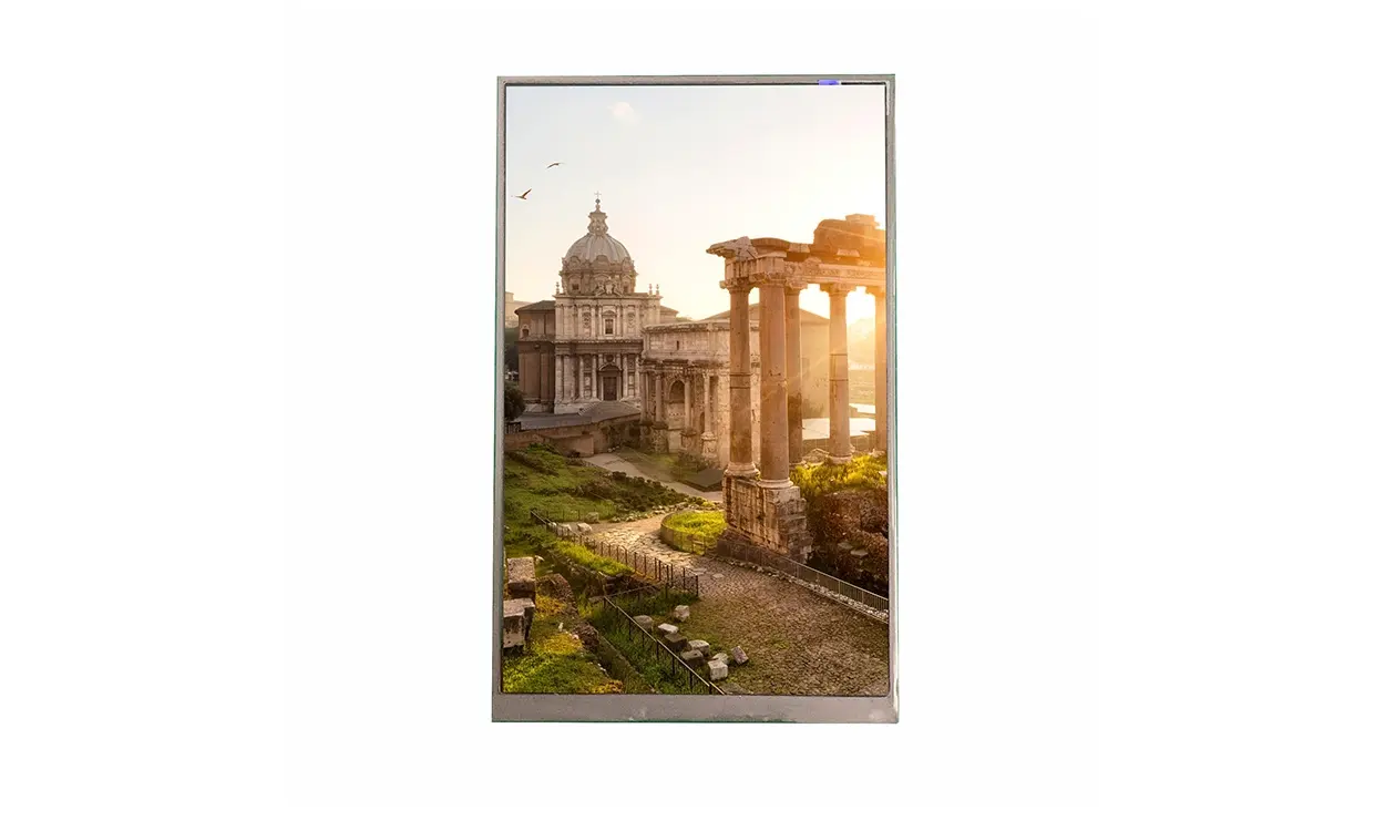 8.0 Ips Tft Lcd Display