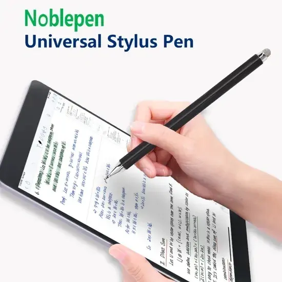 Los mejores lápices ópticos resistivos a granel con pantalla táctil para computadoras portátiles con pantallas táctiles