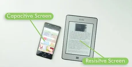 هواتف محمولة تعمل باللمس مقاومة2