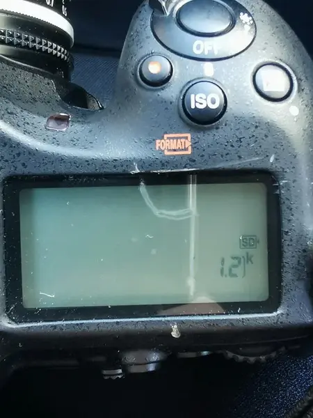 eliminación de arañazos en la pantalla LCD eliminación de arañazos en la pantalla LCD