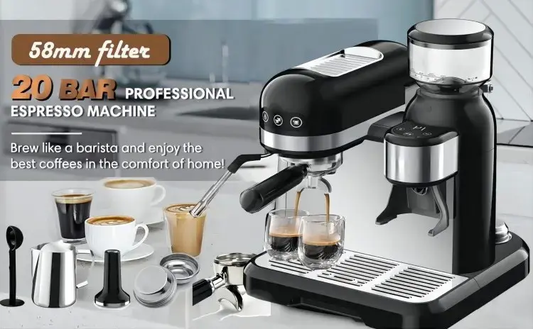 Máquina de café de taza2
