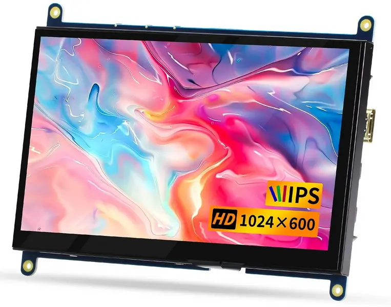 La pantalla LCD no funciona correctamente