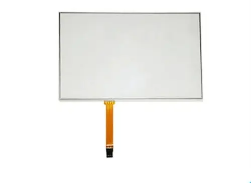 Pantalla táctil resistiva de 8,4 pulgadas y 4 hilos