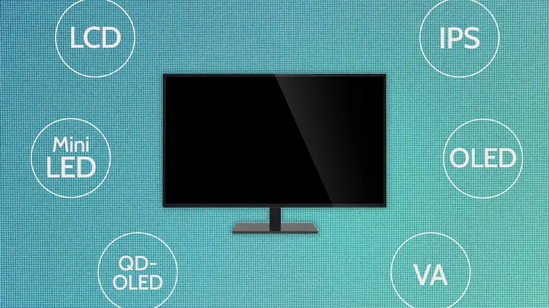 Explicación de la tecnología de pantalla OLED VS IPS VS Mini LED SOURCE Wired