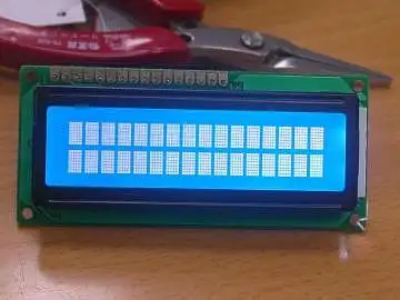 Cómo comprobar si una pantalla LCD funciona