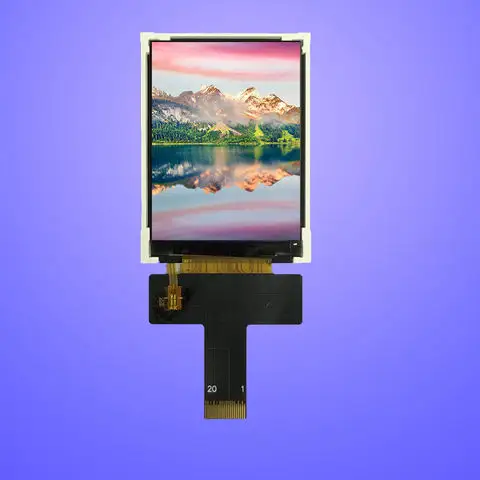TFT LCD Display23