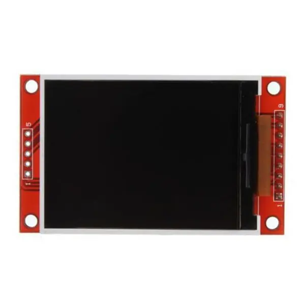 TFT LCD Display25