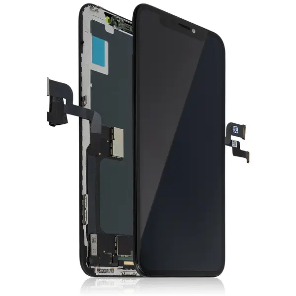 Iphone 10 LCD O OLED Iphone 10 LCD O OLED