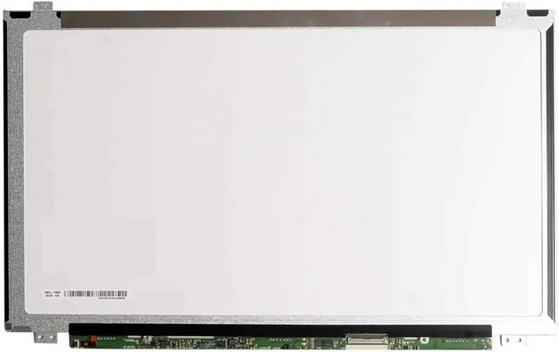 Pantalla LCD de mi computadora portátil