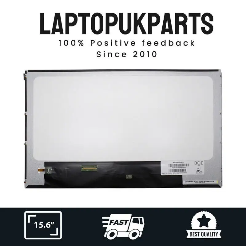 piezas de computadora portátil del Reino Unido