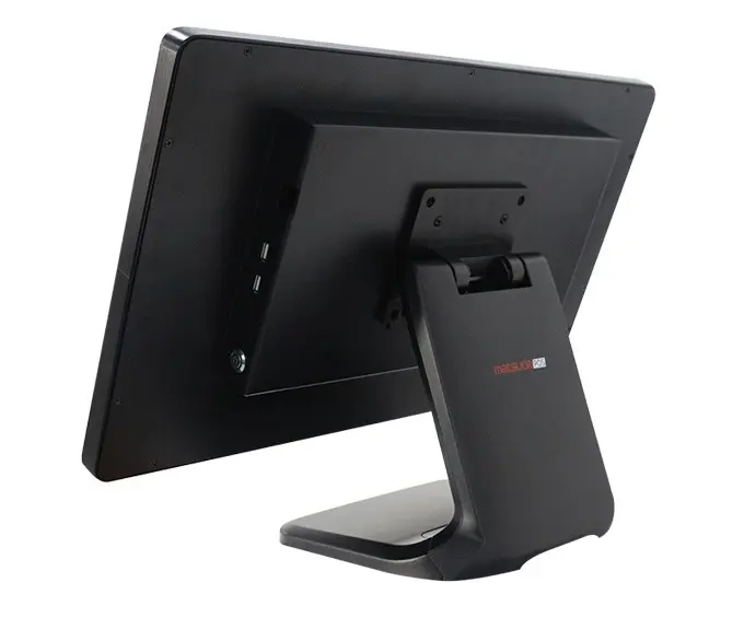 Pantalla táctil capacitiva de 10 puntos4