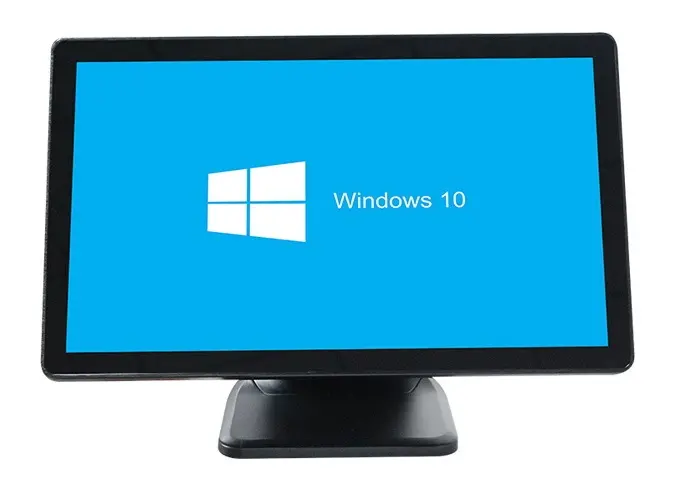 Pantalla táctil capacitiva de 10 puntos5