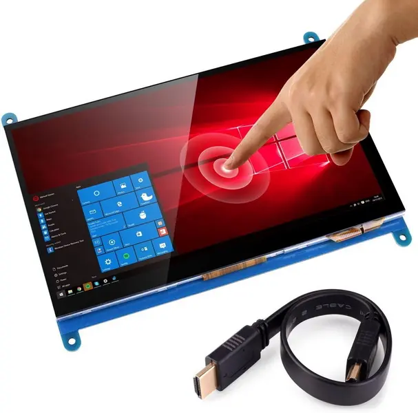 7 pantalla táctil2