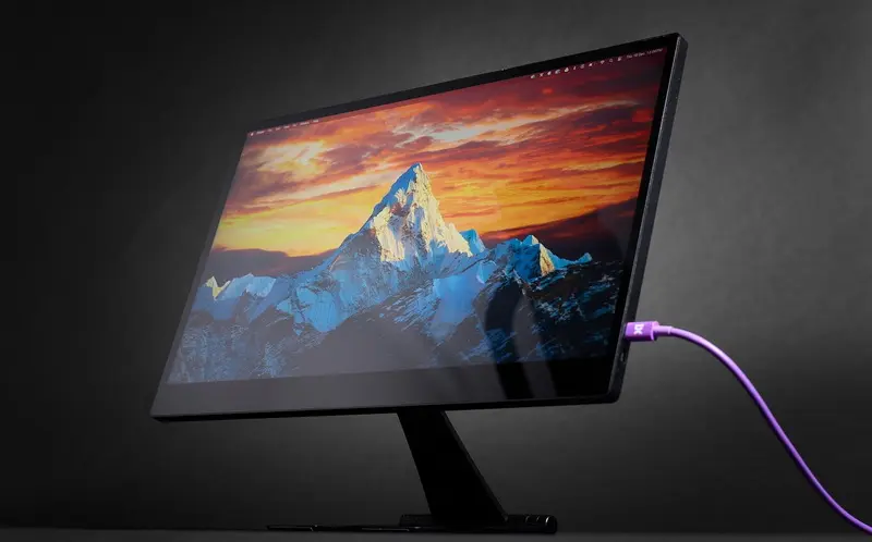 Pantalla táctil para PC con Windows Pantalla táctil para PC con Windows