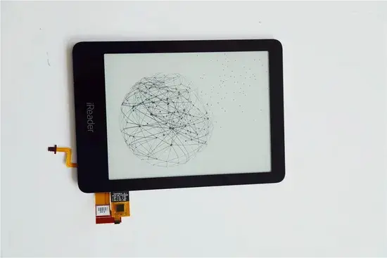 Pantalla táctil sensible Pantalla LCD Fábrica Precio barato al por mayor