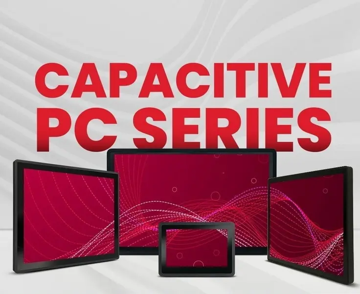 capacitive PC series