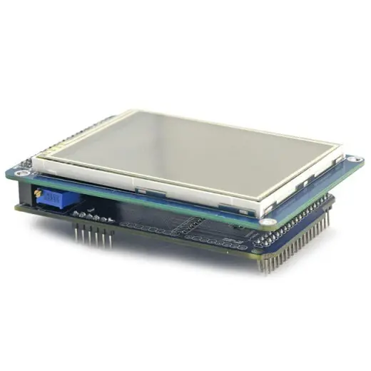 SainSmart 3.2 TFT LCD Display5